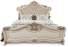 Кровать 1800 Джоконда (крем) в Игриме - igrim.ok-mebel.com | фото 2